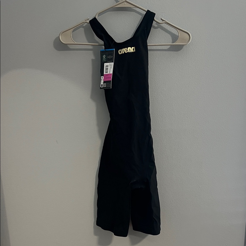 Arena Carbon Glide Techsuit